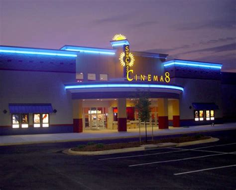 Sunchase Cinema 8; Sunchase Cinema 8. Read Reviews | Rate Theater 215 Sunchase Blvd., Farmville, VA 23901 434-392-4865 | View Map. Theaters Nearby Elemental All Movies; Today, Feb 6 . There are no showtimes from the theater yet for the selected date. Check back later for a complete listing. Find ...